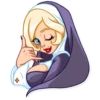 Naughty Nun 19