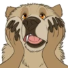 Nighty the Bear 16