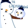 NewYearsnowman 10