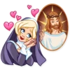 Naughty Nun 20