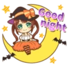 1
Good
night
In