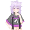 Nekomata Okayu 13