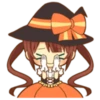 Halloween witch 19