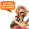 One Piece 15