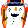 NewYearsnowman 11