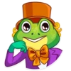 Oliver the Frog 13