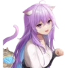 Nekomata Okayu 14