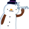NewYearsnowman 12