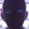 One punch man 11