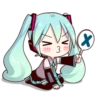 HATSUNE MIKU and friends!! 12