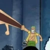 zoro roronoa 18