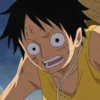 !¡ Luffy 12