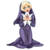 Naughty Nun 21