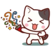 Cute Cat Daily life 16