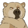 Nighty the Bear 17