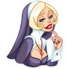 Naughty Nun 22