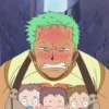 zoro roronoa 19