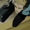 One punch man 14