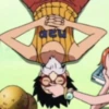 one piece 17