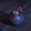 Nafise the chicken 13