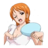 ONE PIECE Commemorative Stickers 12