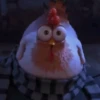 Nafise the chicken 15