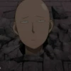 One punch man 16