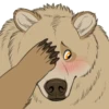 Nighty the Bear 19
