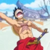 !¡ Luffy 13