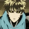 One punch man 17