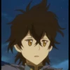 Black Clover 17