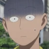 One punch man 18
