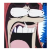 ONE PIECE Commemorative Stickers 14