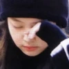 kim jennie 18