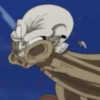 One punch man 20