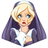 Naughty Nun 24
