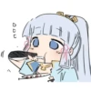 Too tired 16
