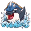 Orca88 the Pirate! 14