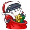 Orca88 the Pirate! 15