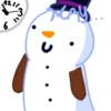 NewYearsnowman 17
