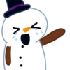 NewYearsnowman 18