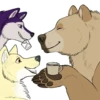 Nighty the Bear 23