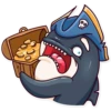 Orca88 the Pirate! 18