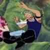 zoro roronoa 23