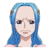 ONE PIECE Commemorative Stickers 16