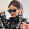 kim jennie 22