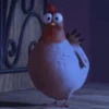 Nafise the chicken 19