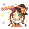 GOOD*
M
#