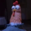Nafise the chicken 20