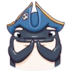 Orca88 the Pirate! 20